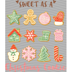 Christmas-ADJ 12287